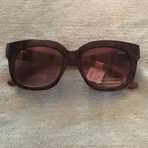 LOFT sunglasses - NWT